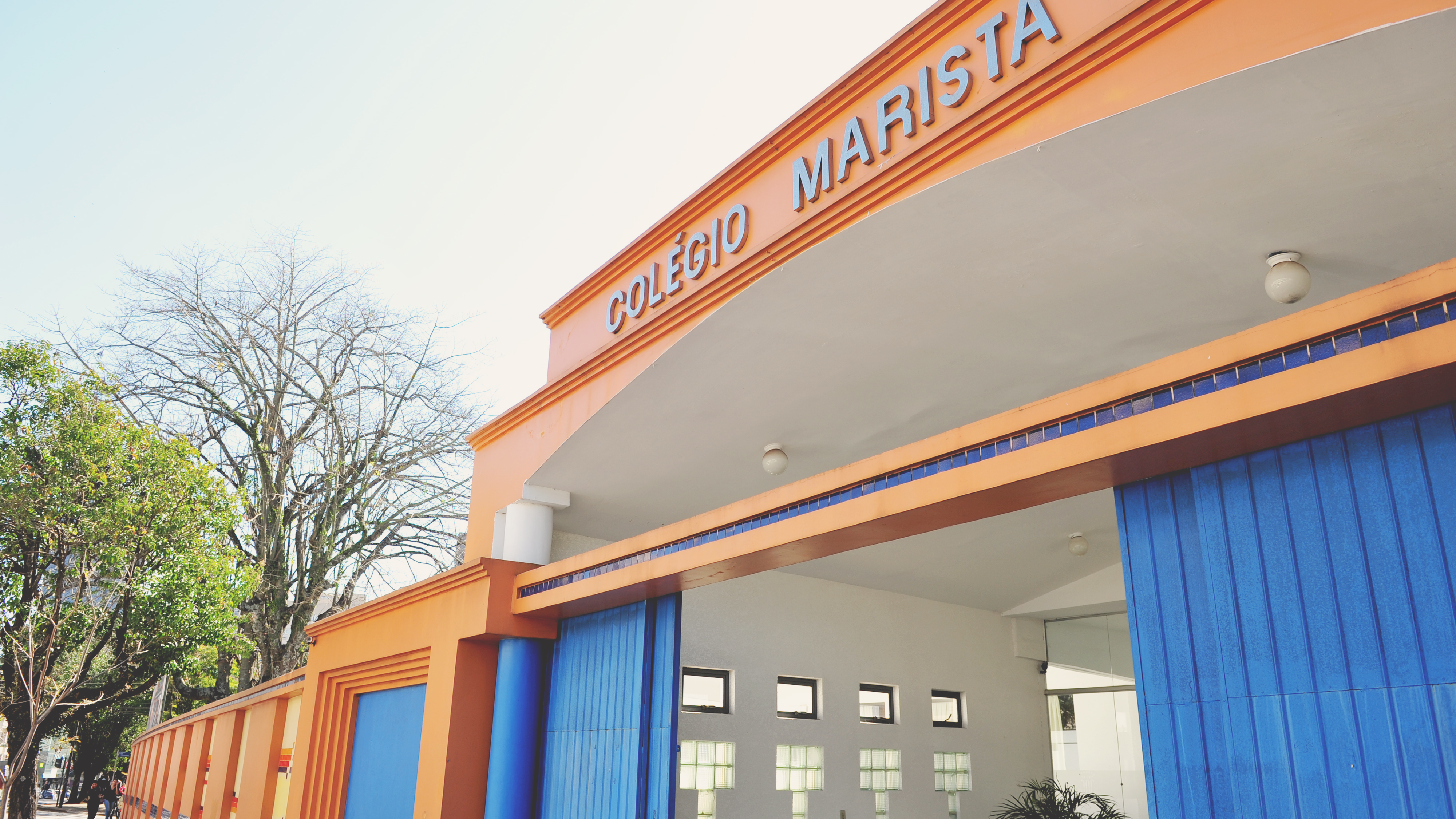 Colégio Marista Cascavel