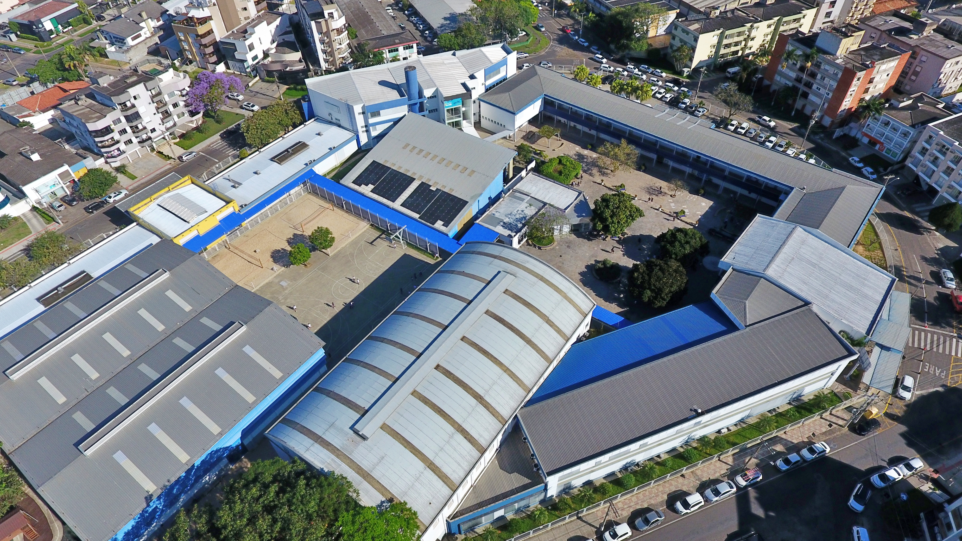 Colégio Marista Criciúma