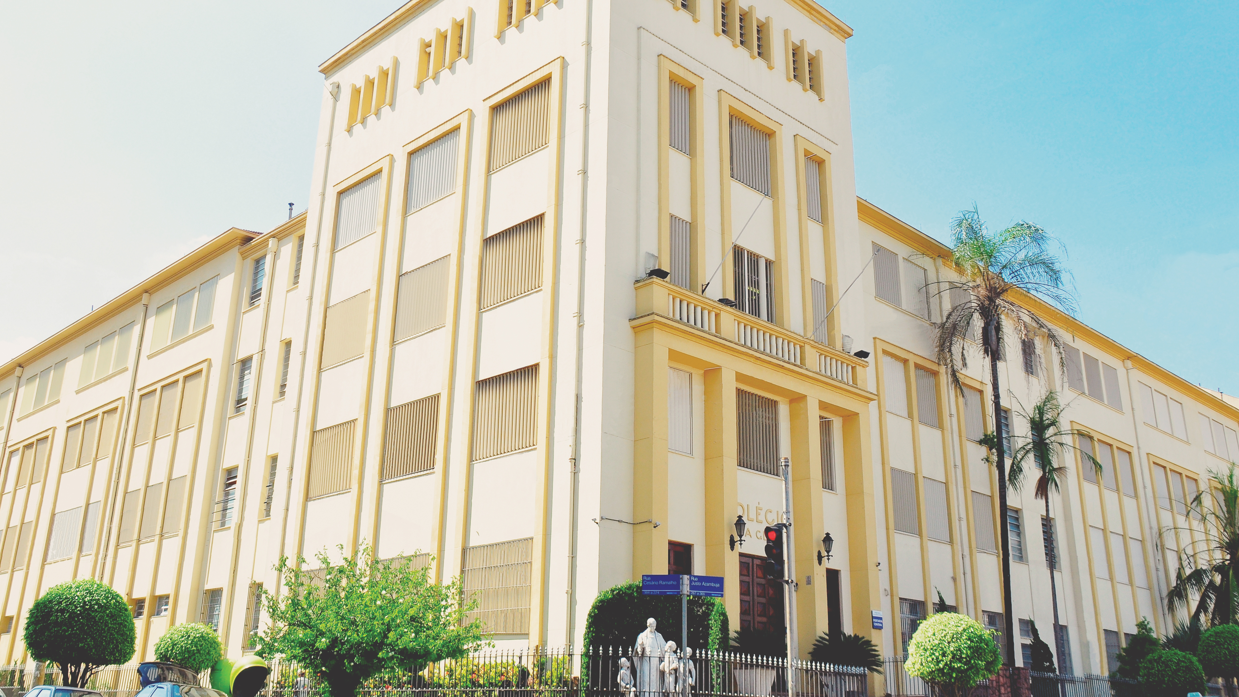 Colégio Marista Glória