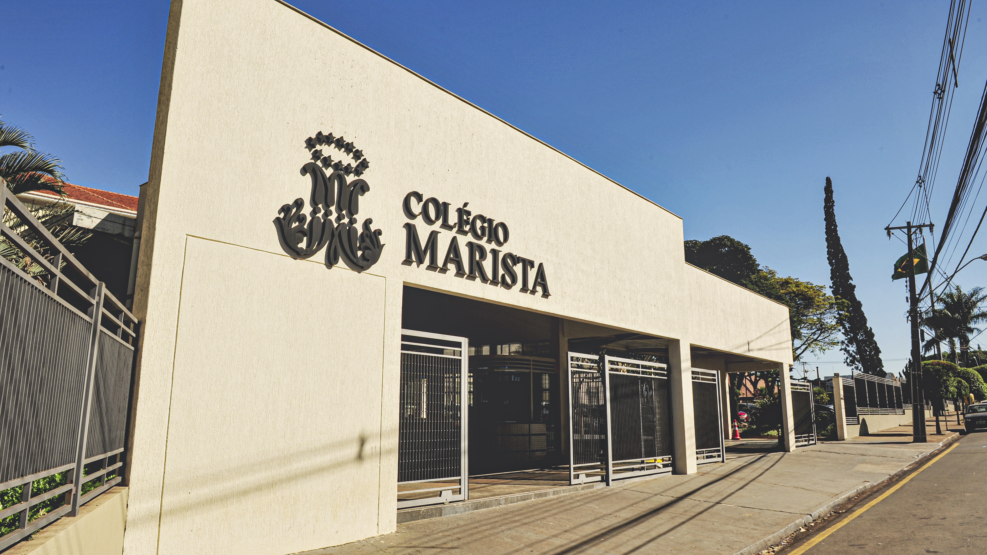 Colégio Marista Londrina