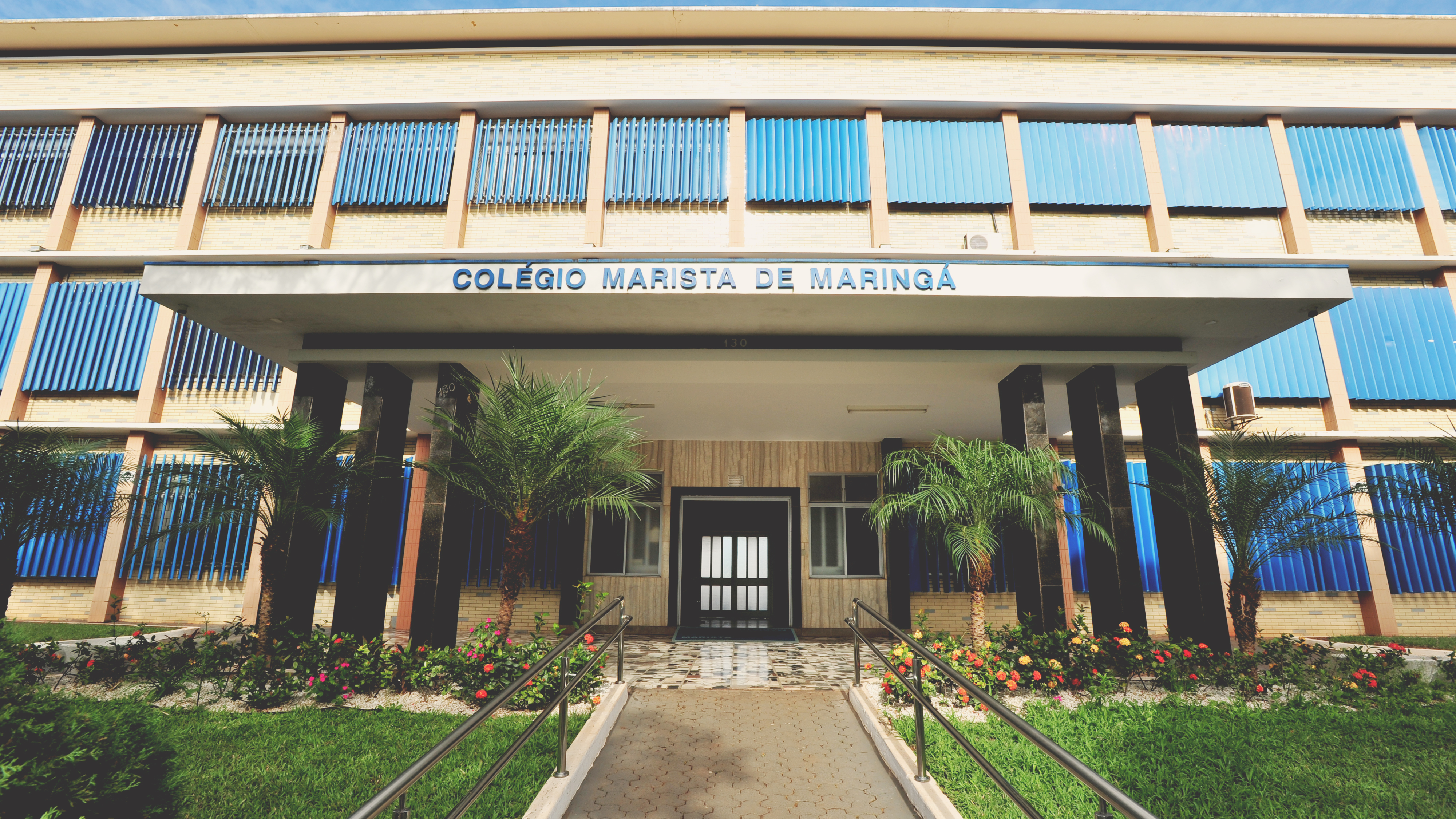 Colégio Marista Maringá