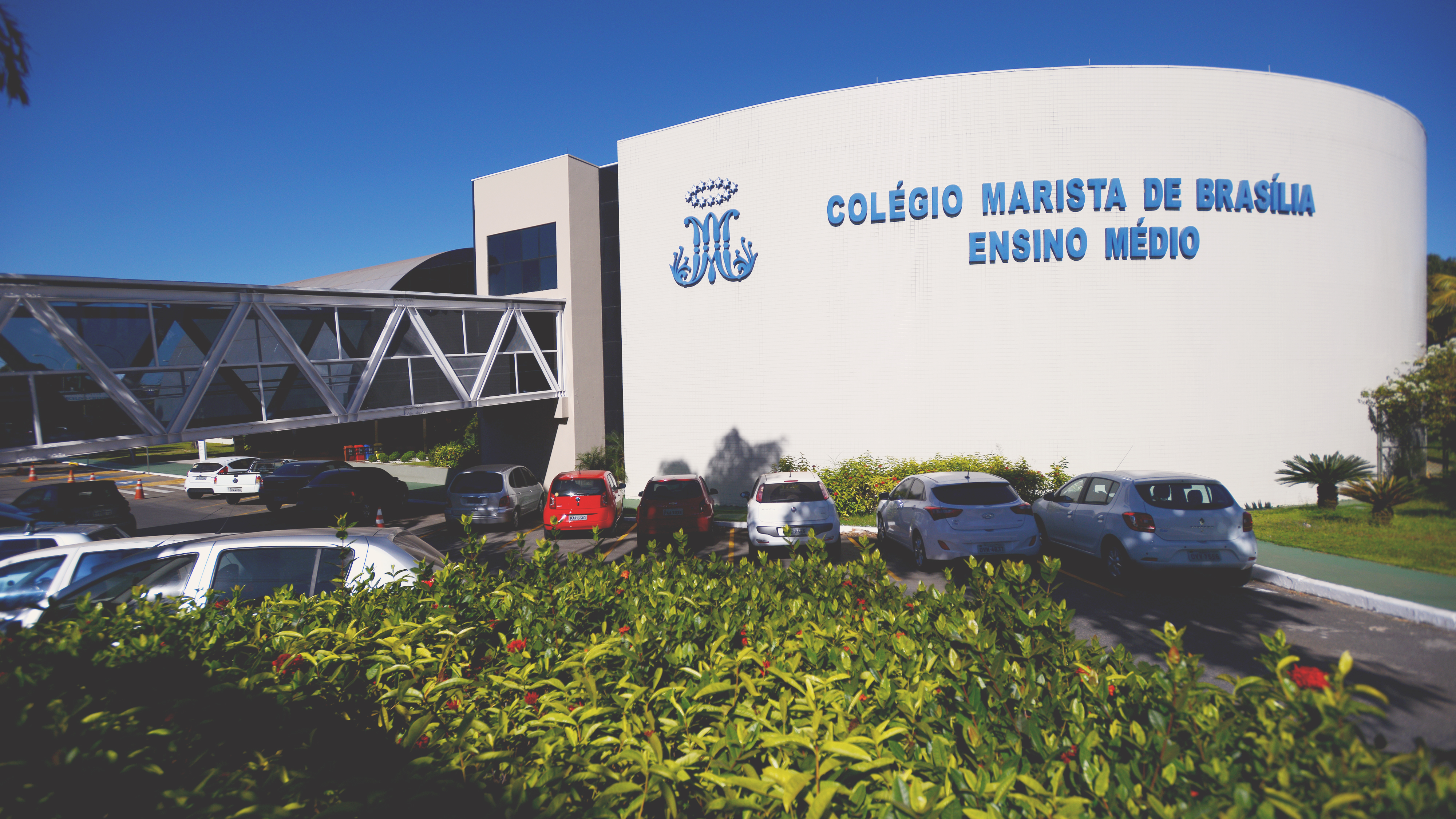 Colégio Marista Brasília