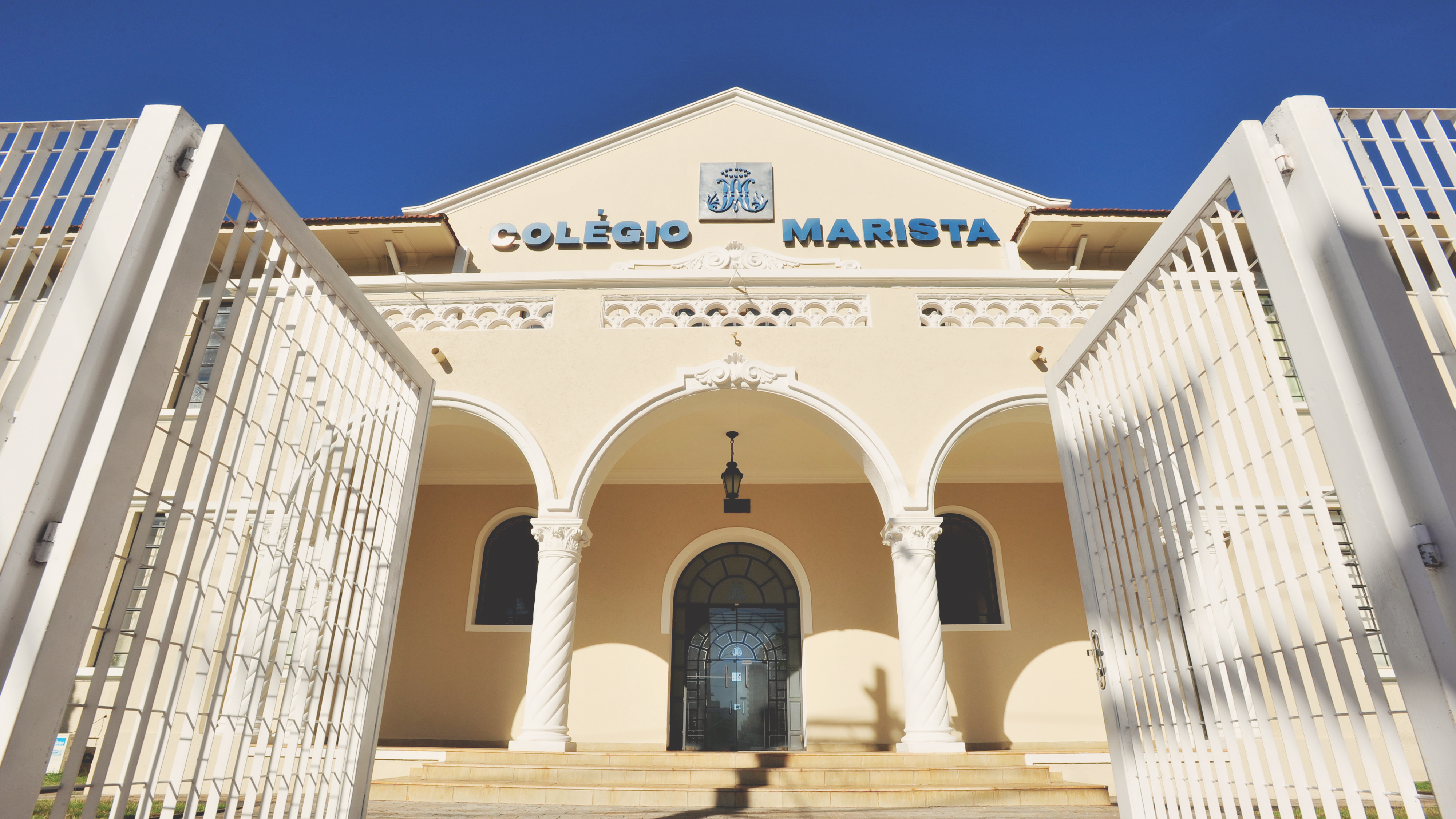 Colégio Marista Ribeirão Preto