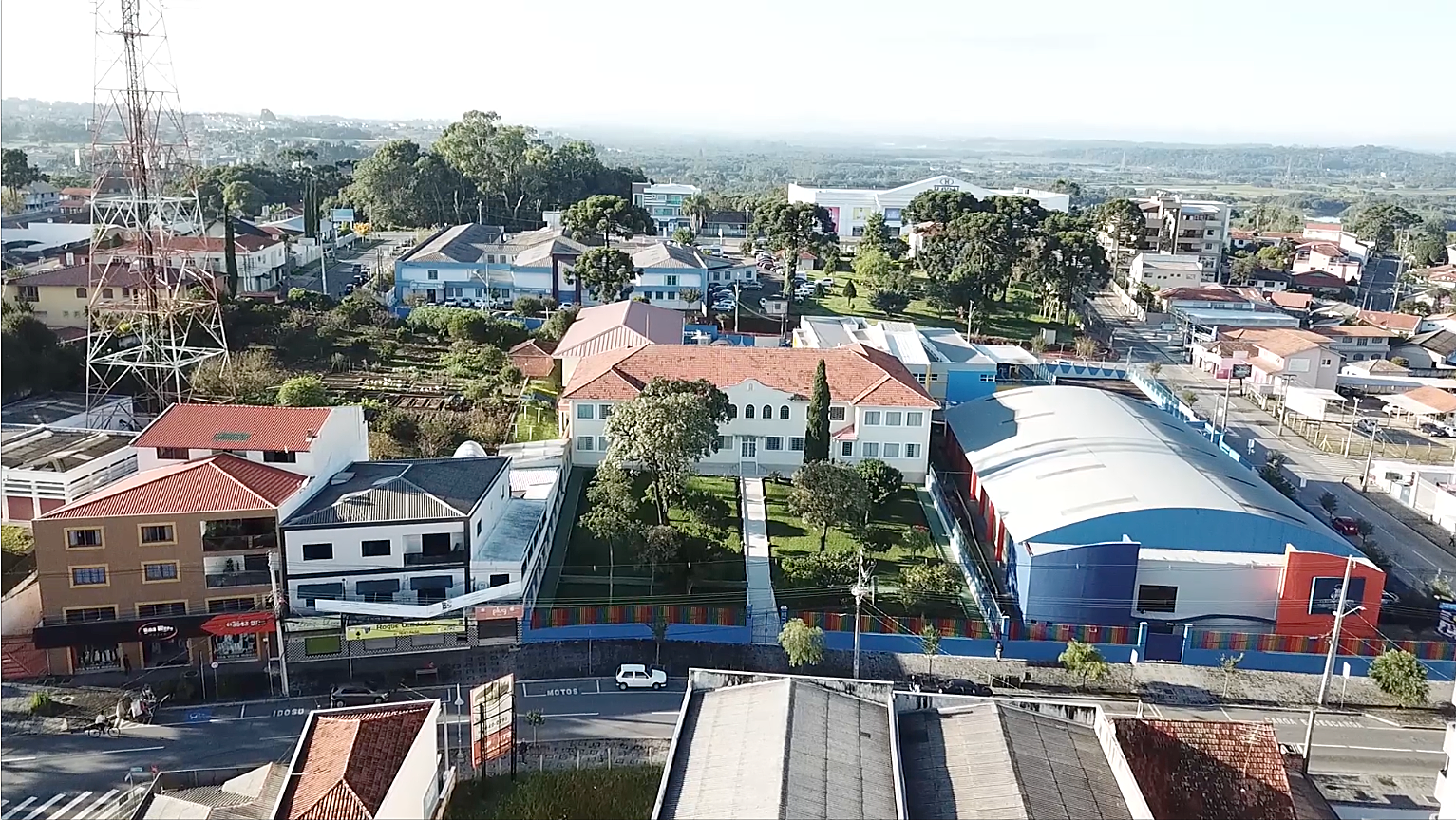 Colégio Marista Sagrado Coração de Jesus