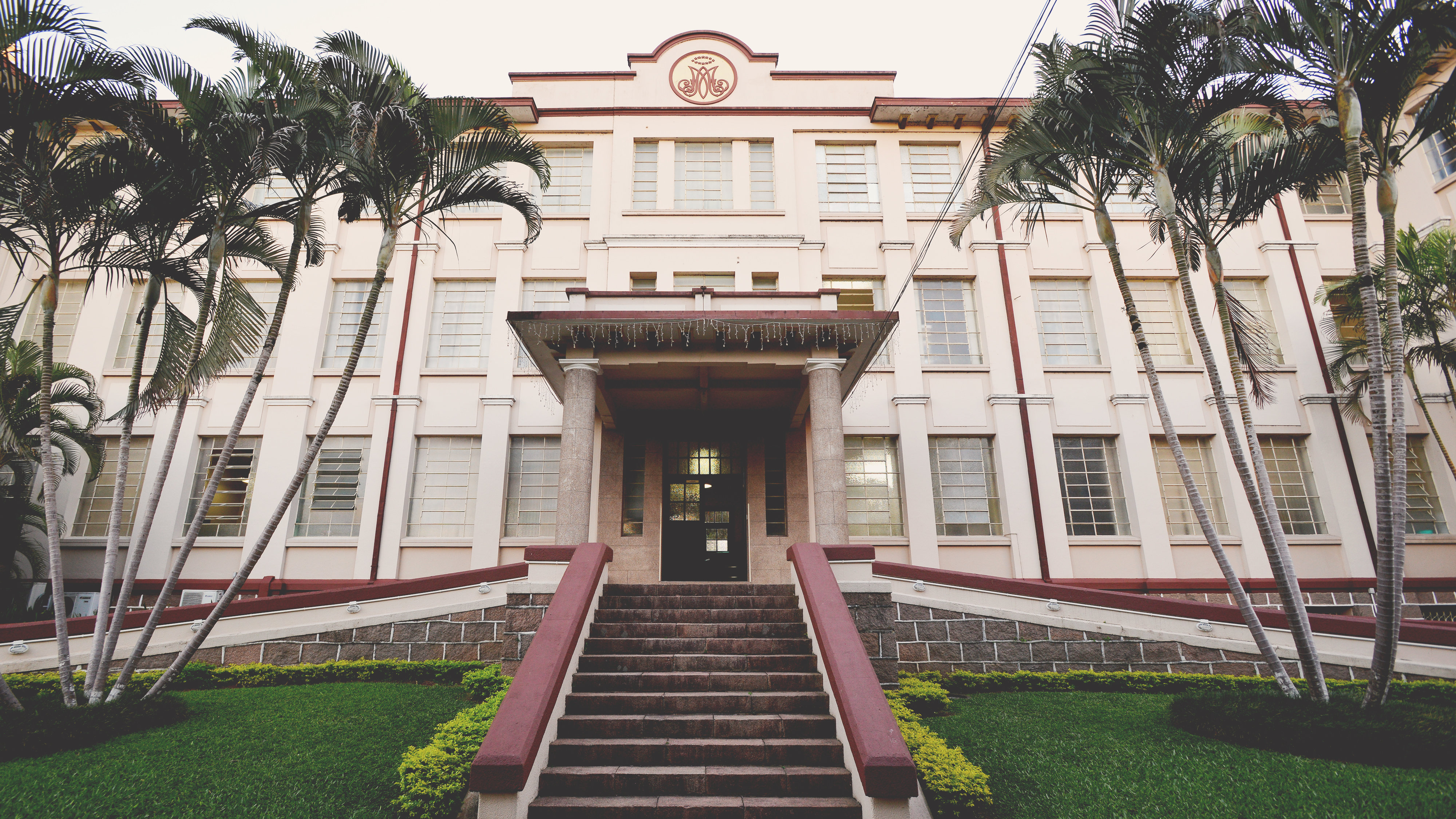 Colégio Marista São Luís